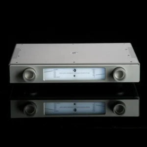 Avantgarde Acoustic Model 3 – Vollverstärker